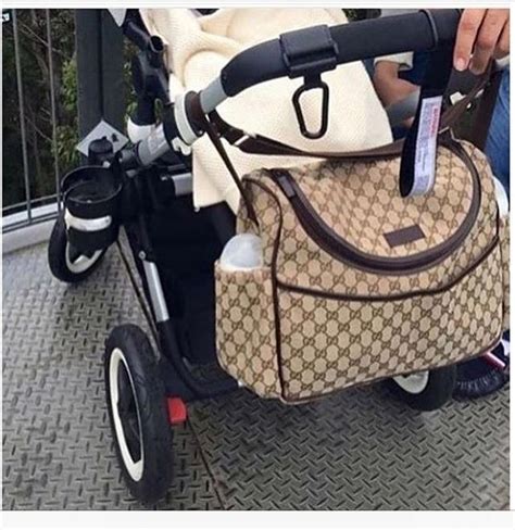 gucci baby bag replica|look alike gucci bag.